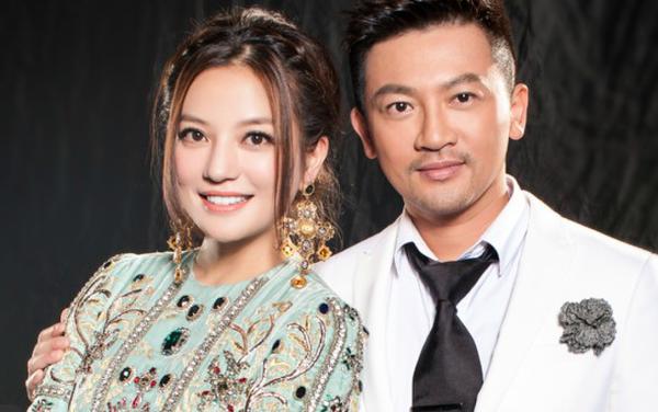 苏有朋的老婆到底是谁 苏有朋为什么叫蛙哥