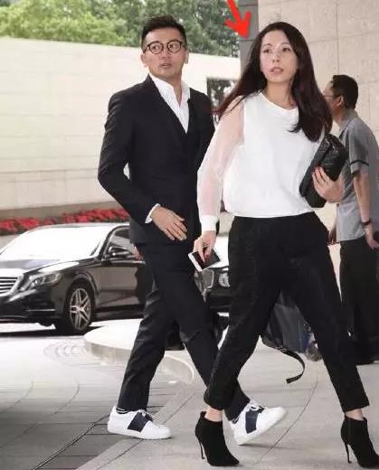 苏有朋的老婆到底是谁 苏有朋为什么叫蛙哥