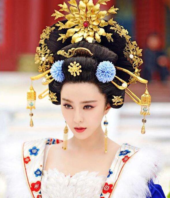 �����쳤����ò��ԭͼ ��ʷ����������ò���������