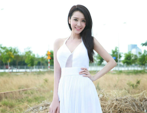 海伦清桃透露18年无性生活 曾自曝怀孕不知小孩父亲是谁