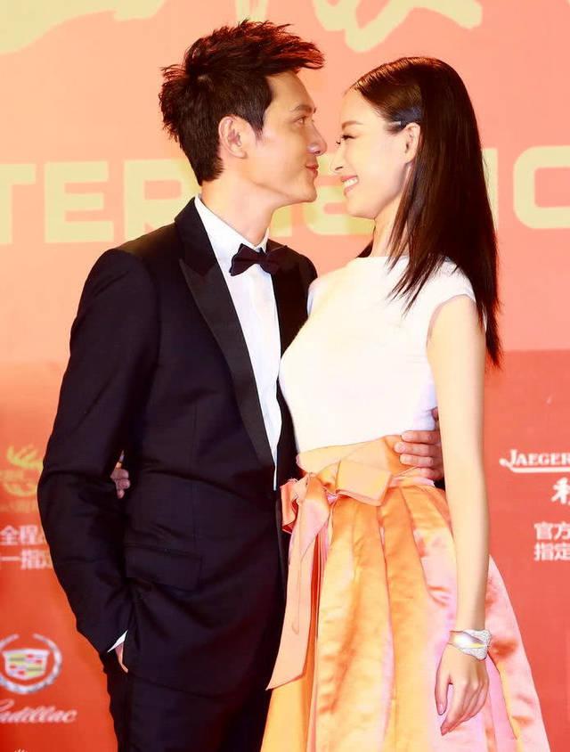 冯绍峰的前女友都有哪些 他为什么叫发顺丰