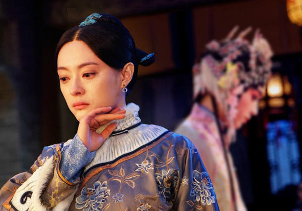 ��ʷ����Ө����ô���� ��ʵ����Ө�к����