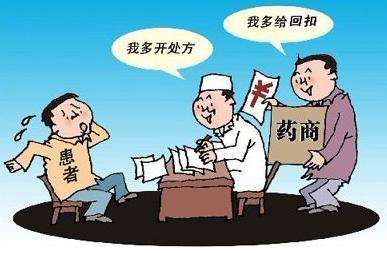 ��ҽҩ��������ʵ���� ҽҩ������ΰݷ�ҽ��