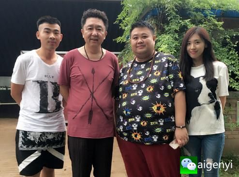 孙越是于谦的师弟吗 孙越体重多少斤为什么这么胖