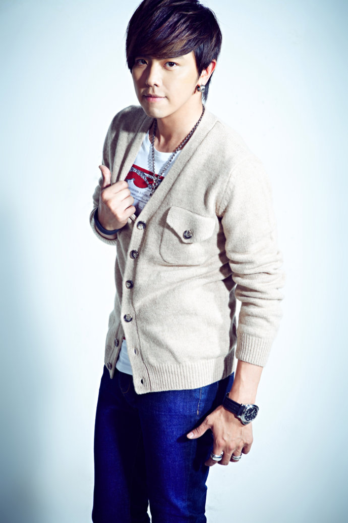 黄鸿升杨丞琳为什么分手 黄鸿升为什么骂罗志祥