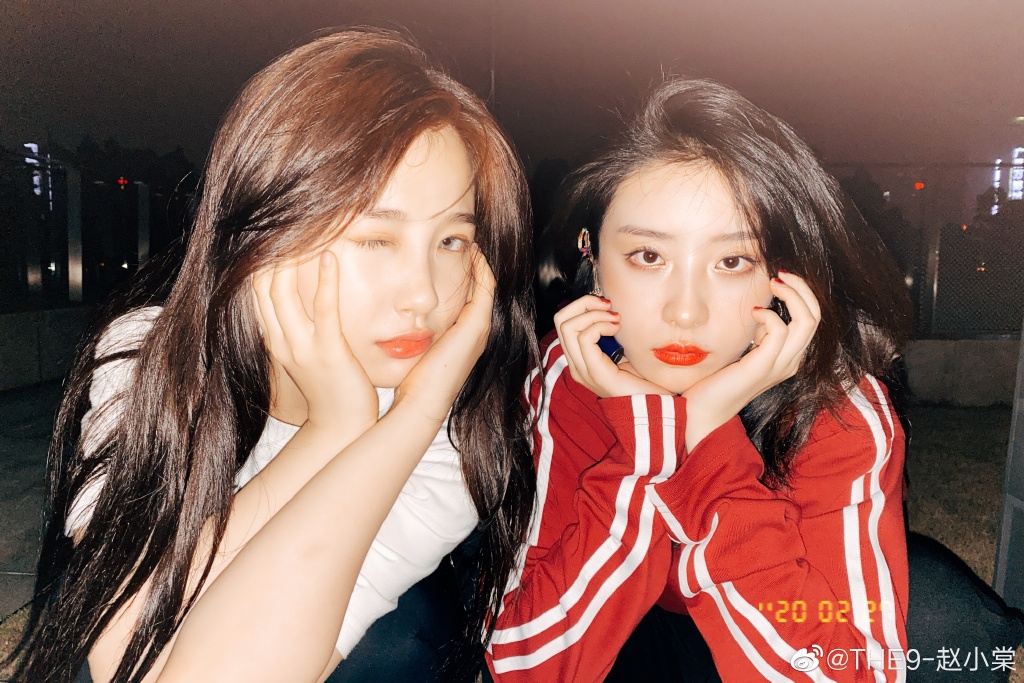 ��С�ĺʹ�����ʲô��ϵ ��Ϊʲô�ǵ�����Ů��