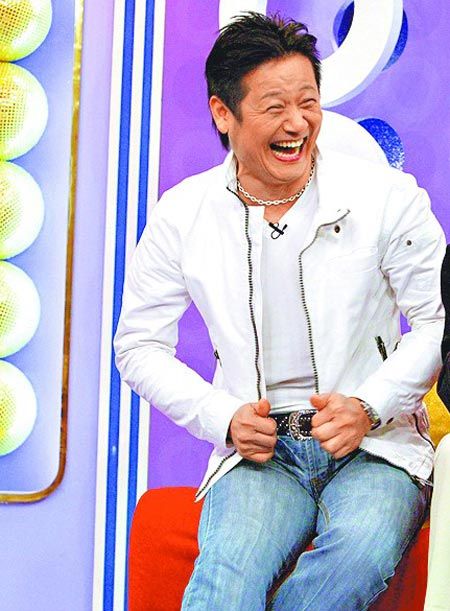 徐乃麟国骂骂人事件视频 徐乃麟为什么骂唐从圣