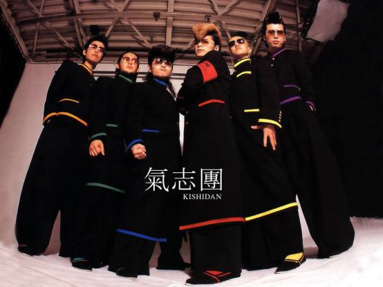 DJ OZMAΪʲô��ɢ DJ OZMA����ݳ���