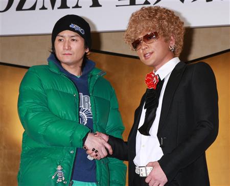 DJ OZMAΪʲô��ɢ DJ OZMA����ݳ���