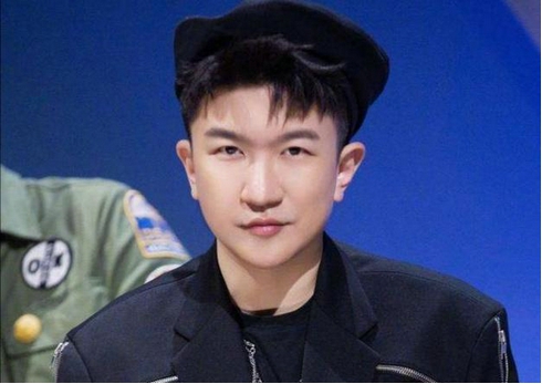 田源方家翊说趁热度的人是谁 和汪涵是什么关系