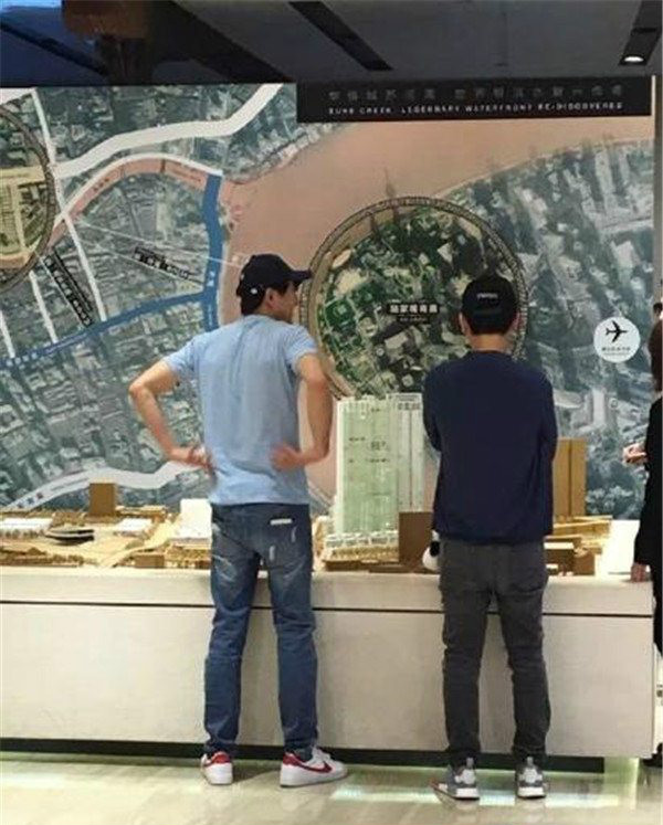 王思聪携林更新参真人秀节目 揭秘林更新王思聪什么关系