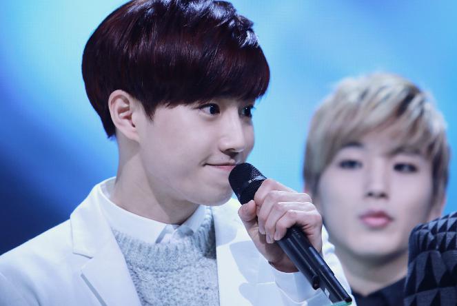 ����Ϊʲô���ﶵ ˵����EXO��Ա�ǵĵ�����ʲô��