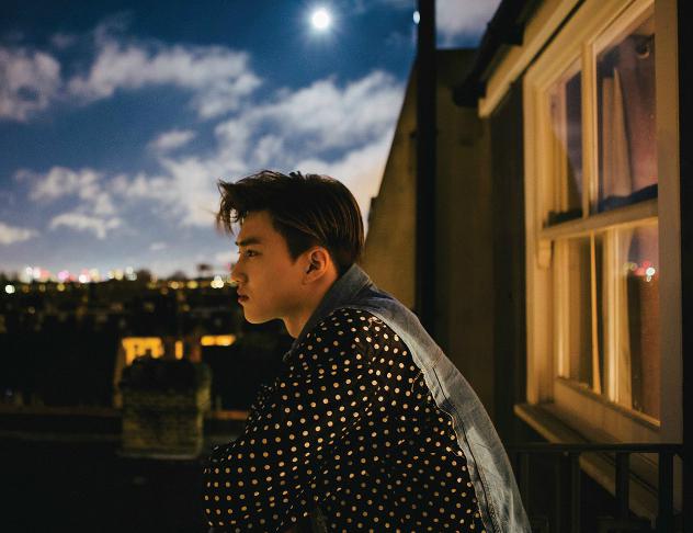 ����Ϊʲô���ﶵ ˵����EXO��Ա�ǵĵ�����ʲô��