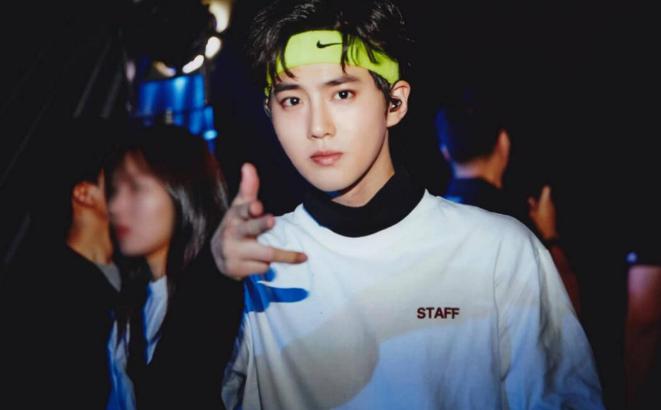 ����Ϊʲô���ﶵ ˵����EXO��Ա�ǵĵ�����ʲô��