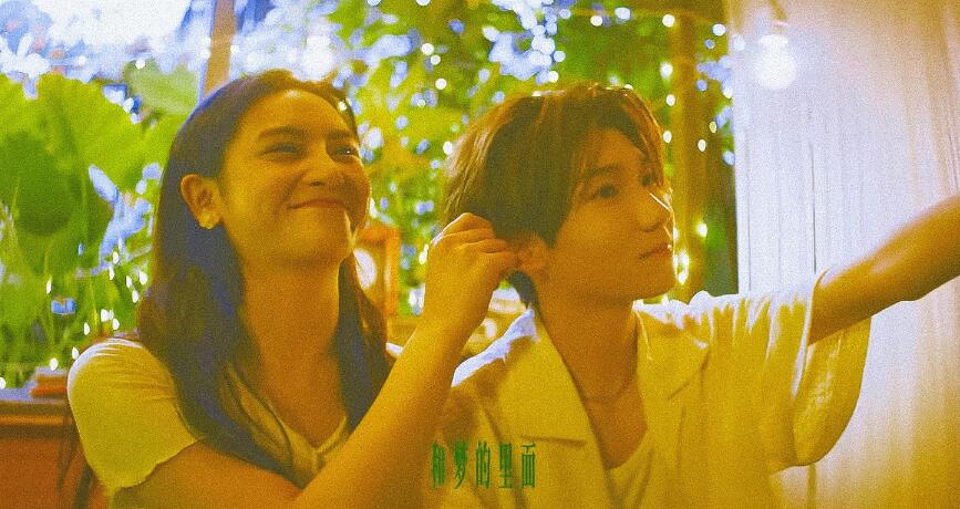 ��ԴmvŮ������˭ mvŮ�������л�˼��