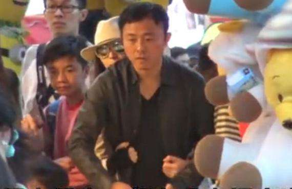 纪晓波发家史回顾 纪晓波为什么那么有钱