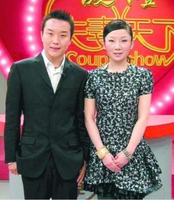 范小宁现在的生活情况如何 她今年多大了