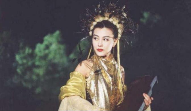 朱晏个人资料老公 是谁这么好运娶了她