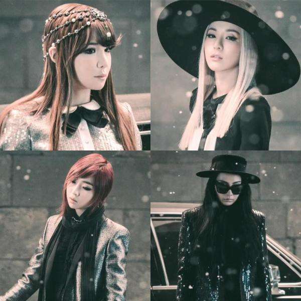 2ne1�Ӵ���gd�������ع� 2ne1�Ӵ����»���ͼ