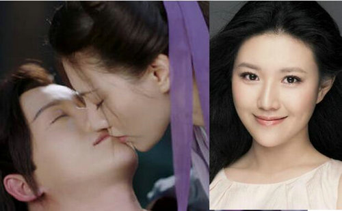 傅方俊侯梦瑶是男女朋友吗 侯梦瑶哪一年的多大了