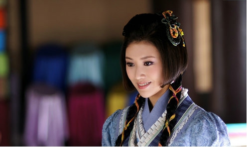 傅方俊侯梦瑶是男女朋友吗 侯梦瑶哪一年的多大了