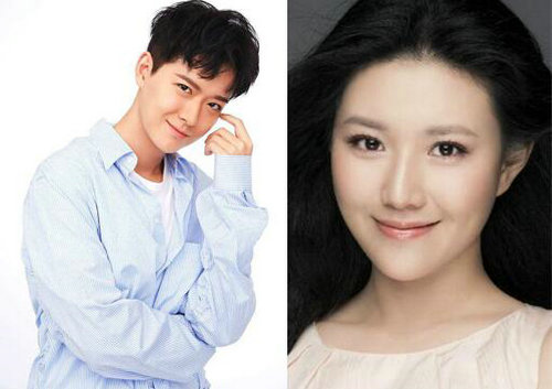 傅方俊侯梦瑶是男女朋友吗 侯梦瑶哪一年的多大了