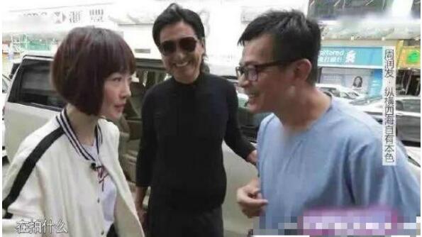 黄日华个人资料简介 现在是什么状况了呢