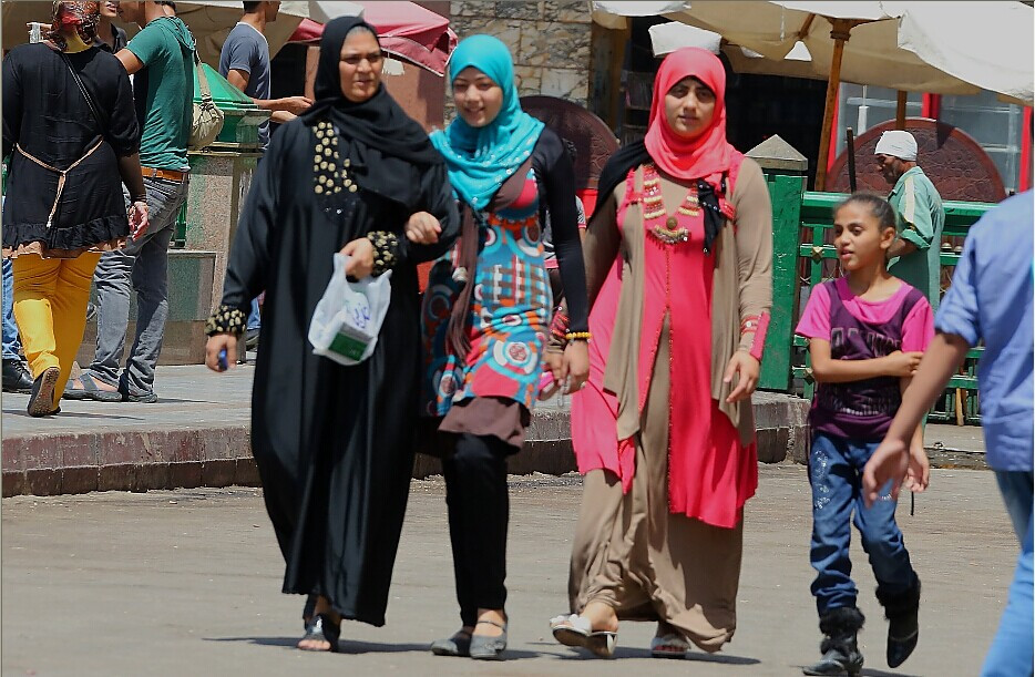 埃及女人开放吗 埃及女人的地位如何