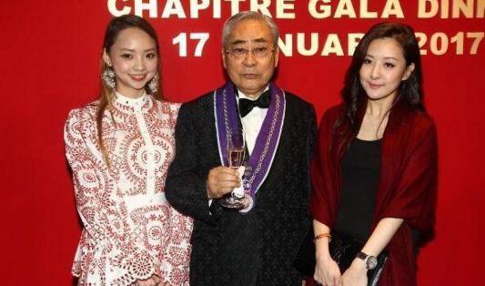 �ֽ�����Ů����˭ �ΰ��������ֽ�����