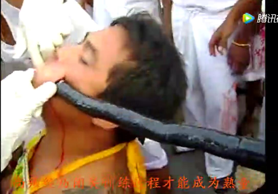 ��ͯΪʲôҪ�Բ����� ̩����ͯΪʲôҪ�˺��Լ�