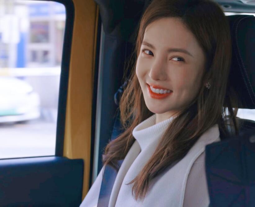 北辙南辕戴小雨官配是谁 最后结局和刘梁周在一起了