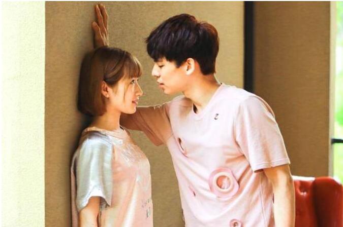 林柏宏的女朋友叫什么 是圈外的一名女生