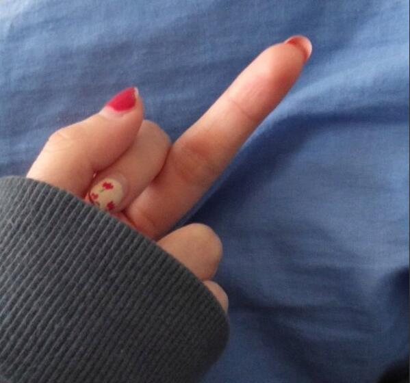 Ů������ָΪʲô���� ����������ָ��ϲ����������