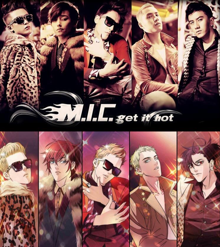 mic��������Ů��������� mic�����������˶Ա�