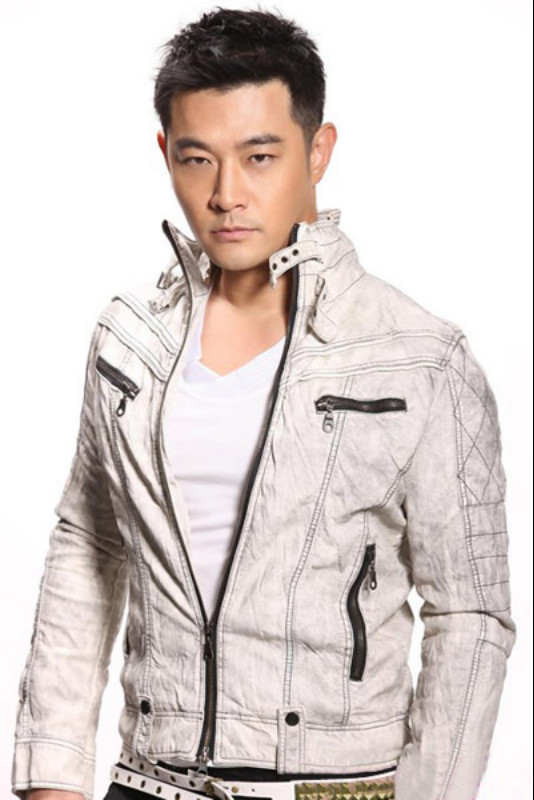 黄维德和伊能静同居过吗 牵手门事件闹得沸沸扬扬