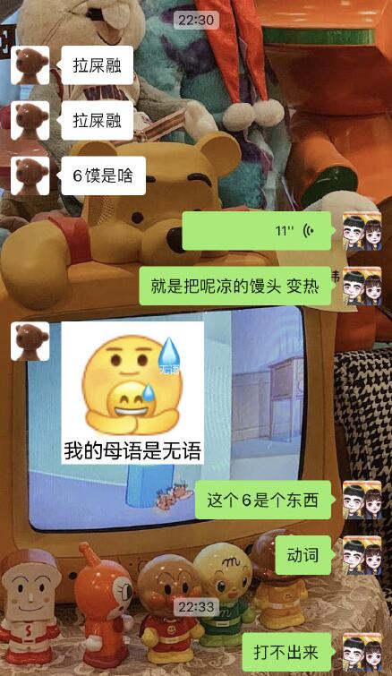 6��ɶ��˼ ����ȥ��ʲô��˼