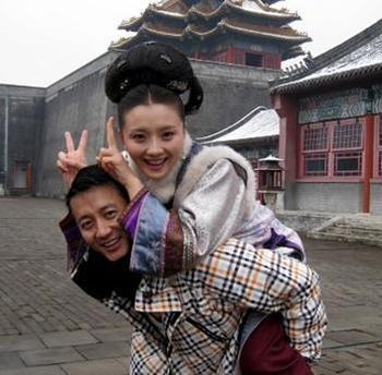 蔡远航的个人资料 和孙茜爱情长跑了6年