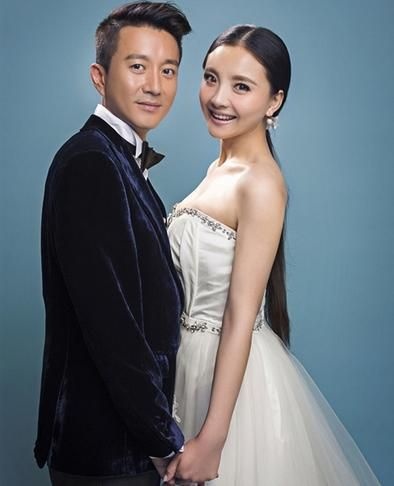 蔡远航的个人资料 和孙茜爱情长跑了6年