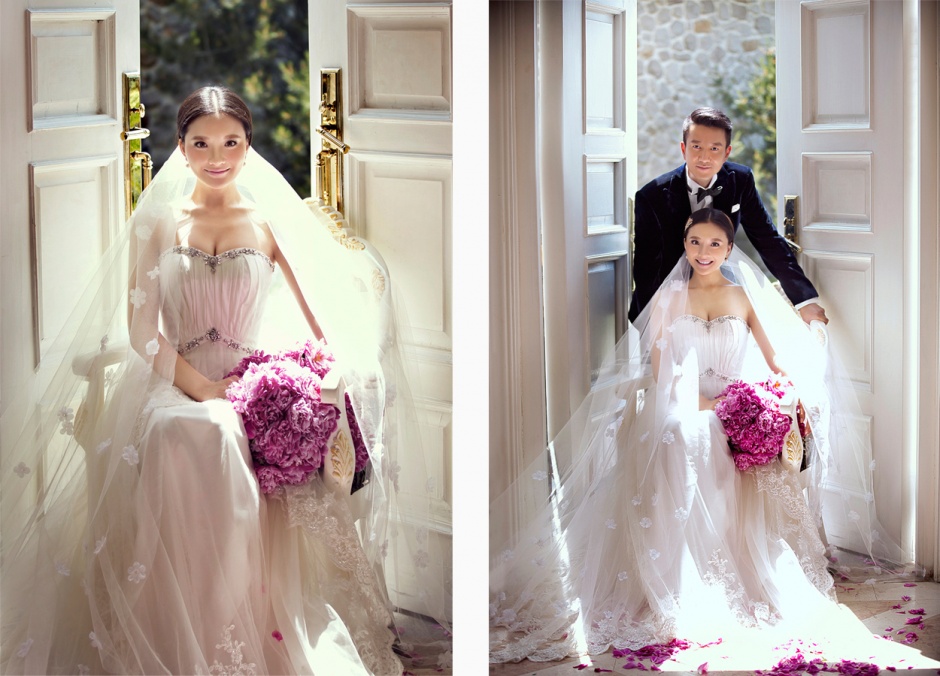 蔡远航的个人资料 和孙茜爱情长跑了6年