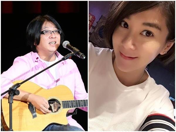 袁惟仁被曝生活没有交集结束14年婚姻令人震惊