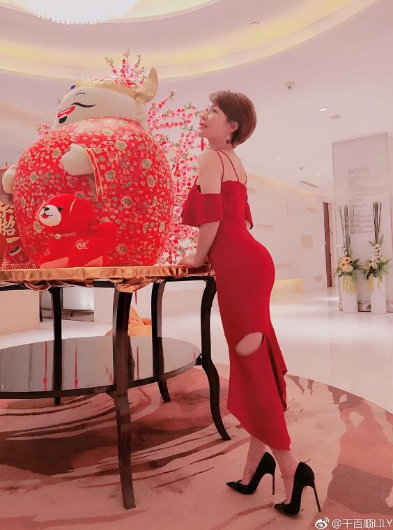 千百顺个人资料 她为何要退出黑龙家族呢