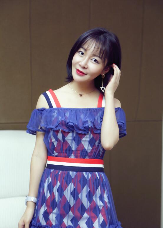 千百顺个人资料 她为何要退出黑龙家族呢