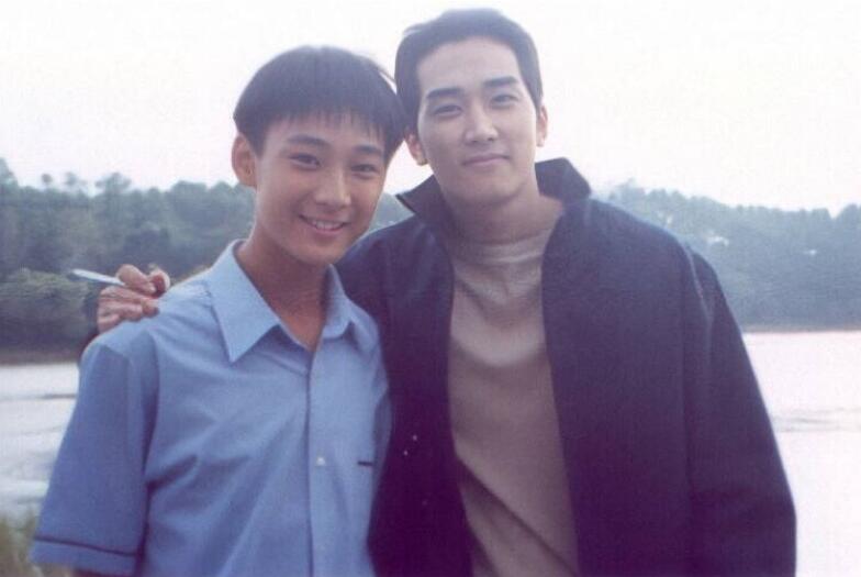 �γ�������ʱ��˧����Ƭ ����������״��������