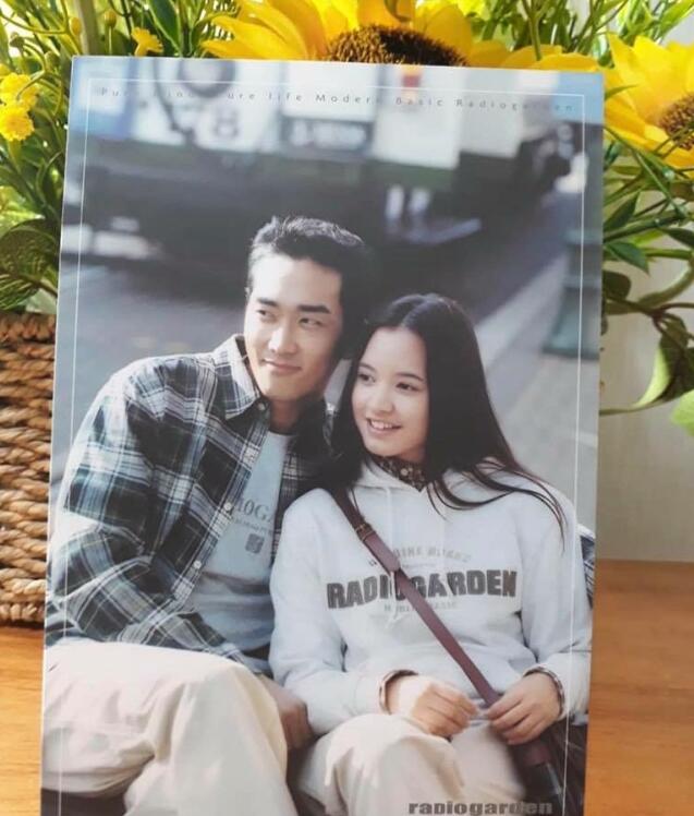 �γ�������ʱ��˧����Ƭ ����������״��������