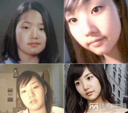 ����Ӣ����ѽ�Ա�ǰ�� �����֮ǰ�����ı仯̫����