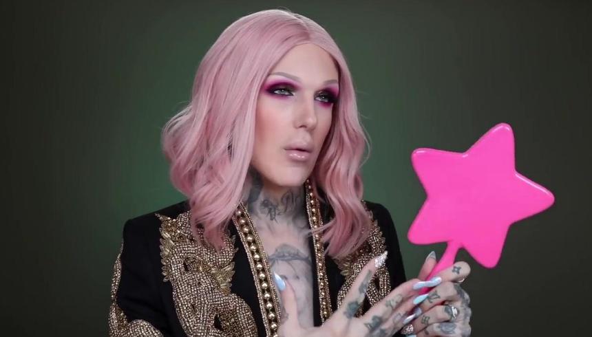 J��(Jeffree Star)��ô׬Ǯ��η��ҵ� ��������ʲô����