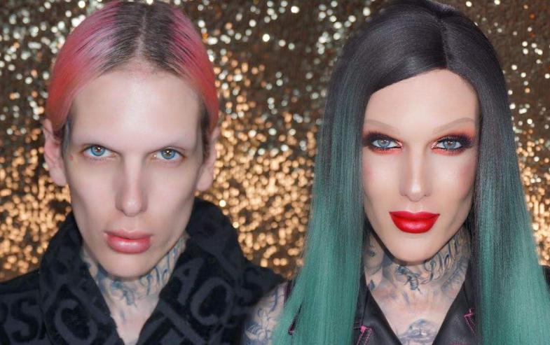 J��(Jeffree Star)��ô׬Ǯ��η��ҵ� ��������ʲô����