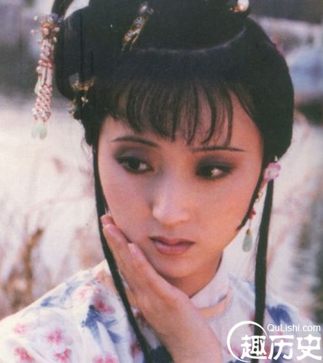 陈晓旭是香木转世啥意思 陈晓旭为什么出家不治病