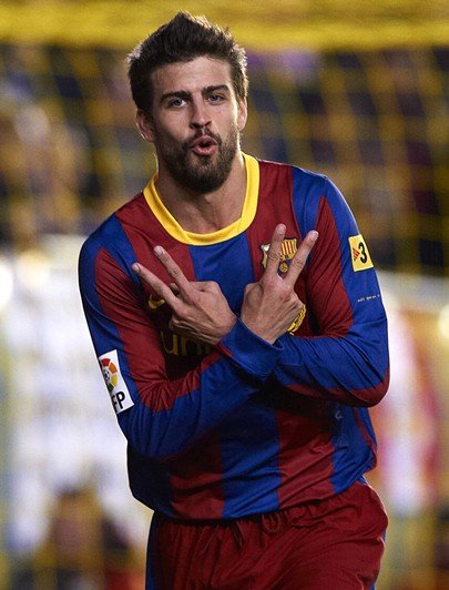 皮克为什么和c罗闹翻 皮克被人叫皮看穿的原因