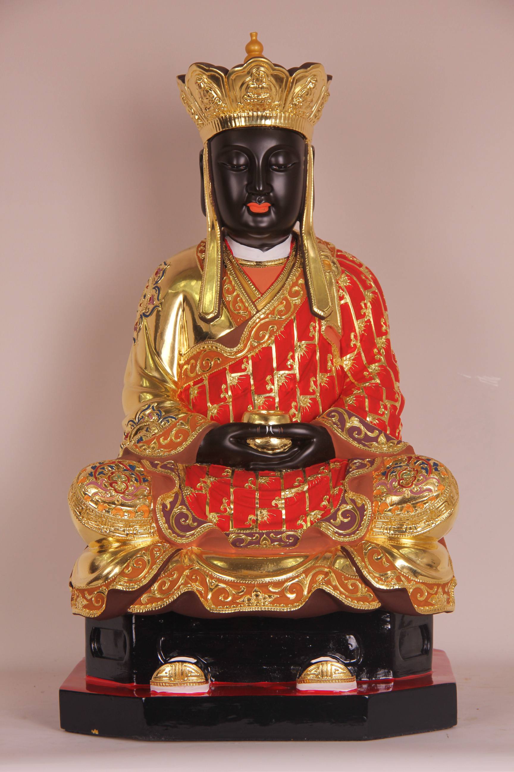 清水祖师保佑什么求什么最灵验 清水祖师金身何在-走红网